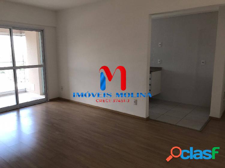 Apto 3 dormitórios 2 vagas - 85m² - Centro São Caetano