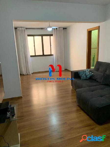 Apto B Santo Antônio 120m² - 4 Dormitórios 3 Vagas