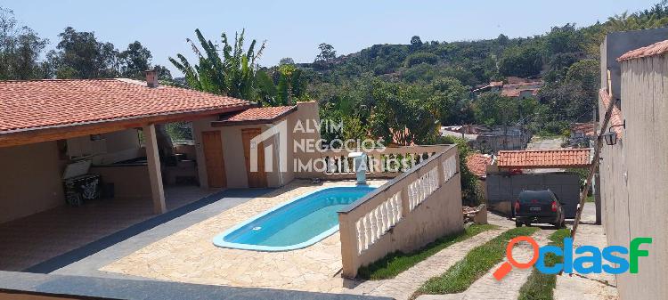 Bela casa sobrado no bairro Bom retiro