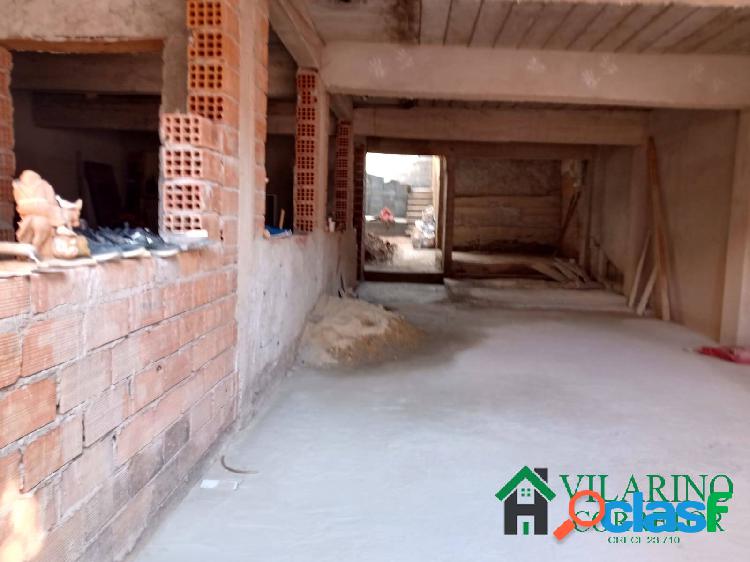CASA VENDA OU TROCA NA CONCÓRDIA