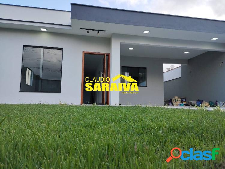 Casa Alto Padrão para Venda no bairro Pontal de Santa