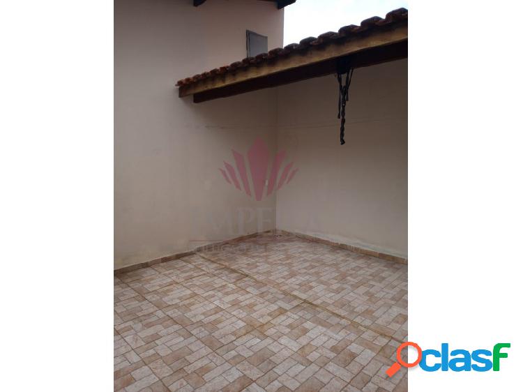 Casa no Mombaça