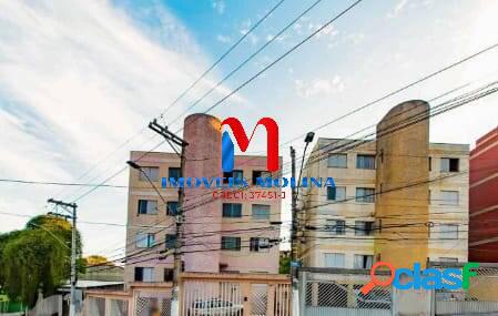 Edifício Firenze - 73m² - Apartamento 2 dormitórios 1