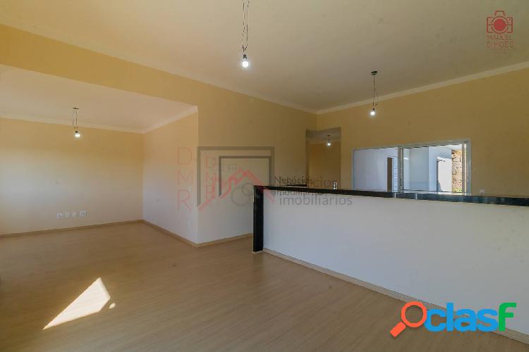 [Locação] Casa 3 Dormitórios 160m² R$ 4.500,00