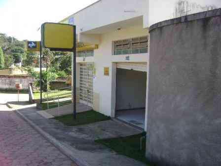 Loja, Centro