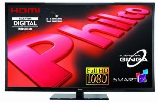 Smart TV 58 LED Full HD - Semi Nova