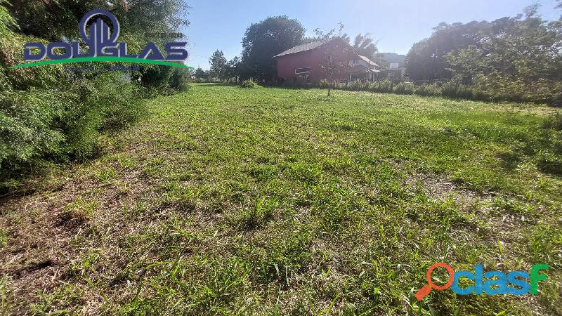 Terreno Diferenciado 2.200m² Condomínio Rancho Alegre