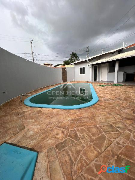 CASA JARDIM PARAISO