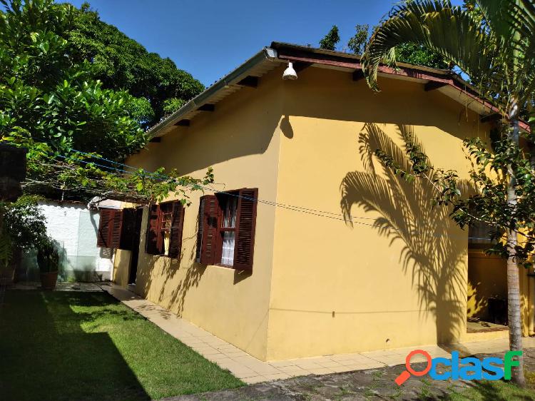 MANSÃO MINI SITIO