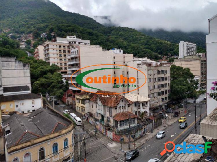 (28492) Rua Conde de Bonfim - Tijuca