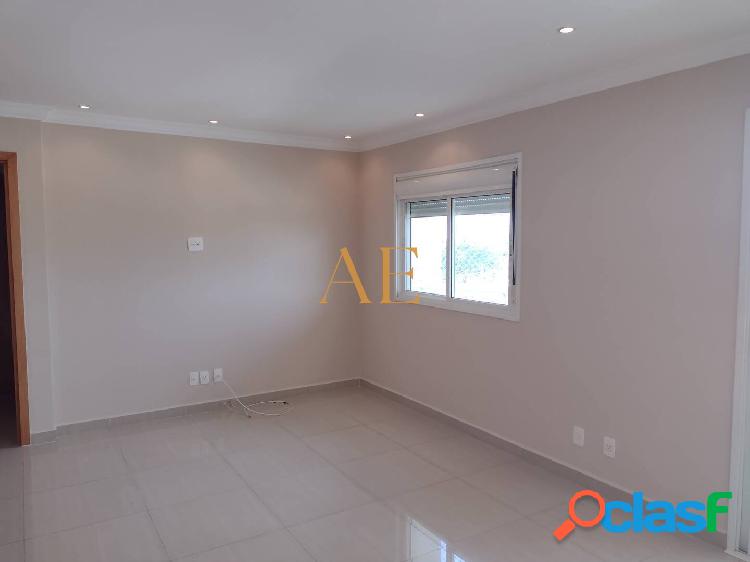 APARTAMENTO PARA LOCAÇÃO RESORT TAMBORÉ R$ 6.000,00 +