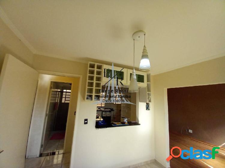 APARTAMENTO RESIDENCIAL BEIJA FLOR A VENDA EM ITATIBA.