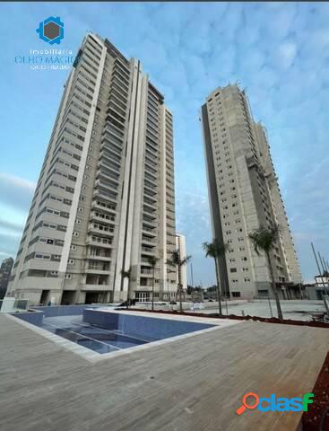 Apartamento Lorian Boulevard - 136 m² - 3 Suítes