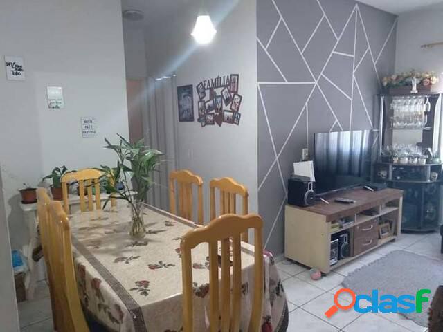 Apartamento com 2 dormitórios, Cond. California Gardens-