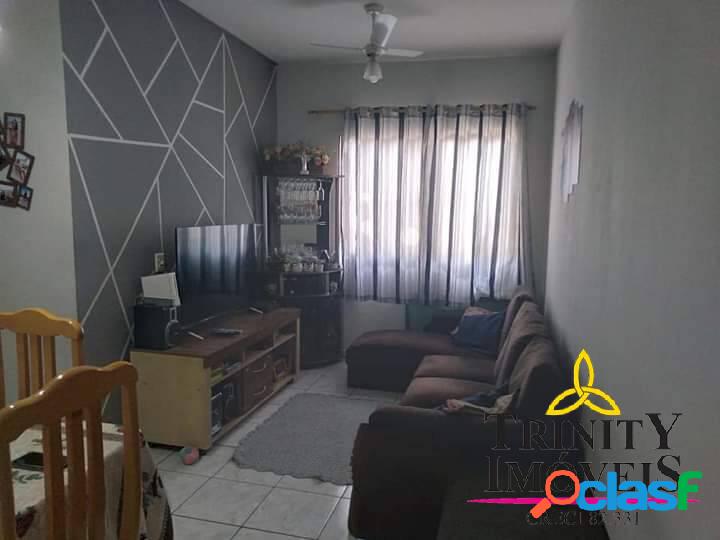 Apartamento em Osasco de 57m²