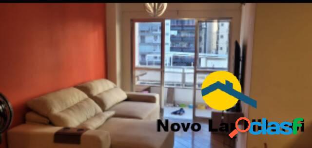 Apartamento para Venda - Icaraí - Niterói - Rio de Janeiro