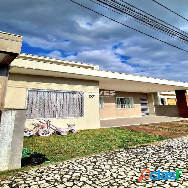 CASA DE 3\4 SENDO 1 SUÍTE NO BAIRRO SIM