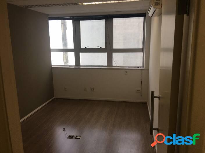 CONJUNTO COMERCIAL, 73 M², 1 VAGA PARA AUTO, OTIMO LOCAL -