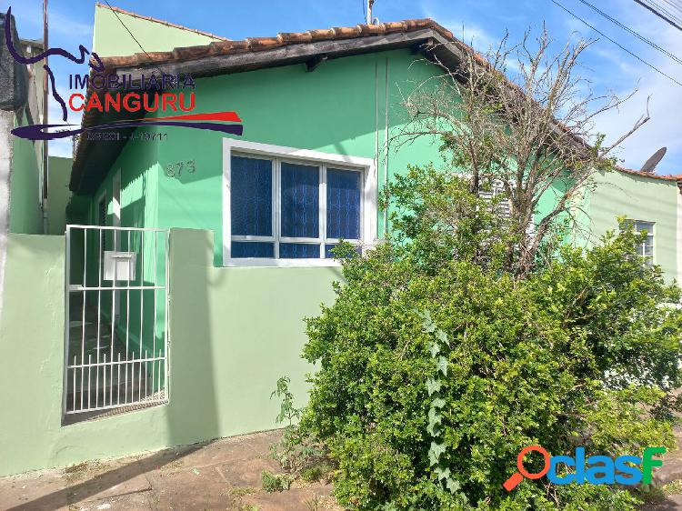 Casa, 3 dormitórios, Bairro Cantizani, Piraju-SP (18)