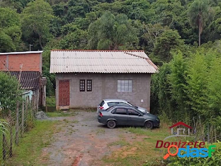 Casa a Venda -capela de São Pedro/ vargem grande paulista.