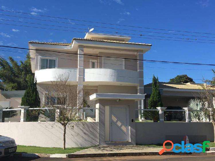 Casa a venda no condomínio Saint Claire- Boituva sp