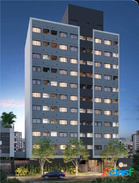 Loft, 26,75m², à venda em São Paulo, Vila Prudente