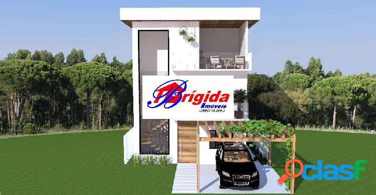 Lote 125,78m² - Cond. Terra Nobre - FASE 1 - Pronto pra