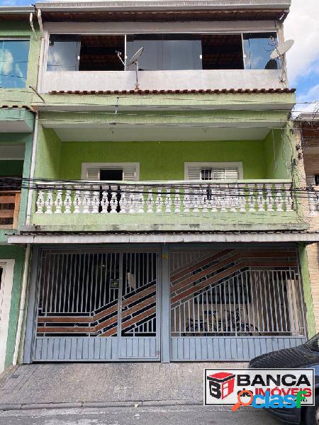 Sobrado a venda em Osasco!!