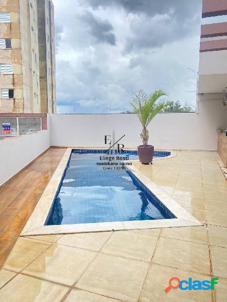 APARTAMENTO A VENDA RESIDENCIAL UP TOWER NO BAIRRO DA PONTE