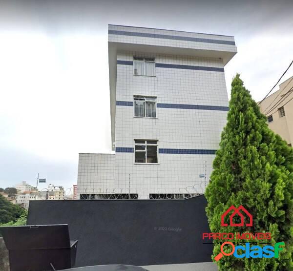 Apartamento 01 quarto a venda no São Lucas