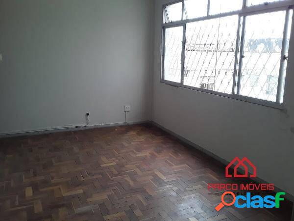 Apartamento 02 quartos a venda / locação no Caiçaras