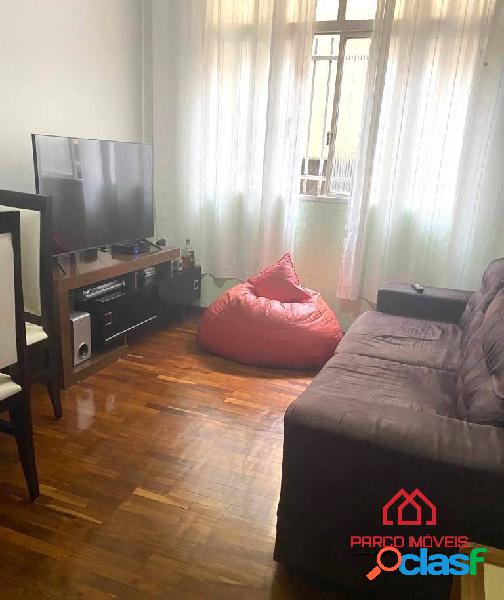 Apartamento 02 quartos a venda no Horto