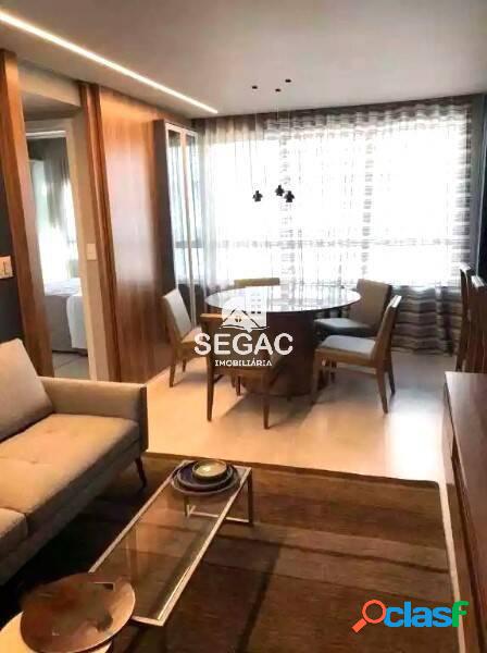 Apartamento 02 quartos a venda no Santo Agostinho