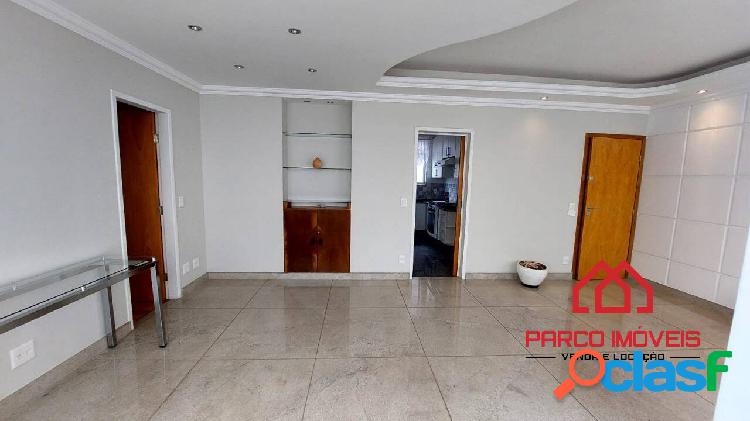 Apartamento 03 quartos a venda no Castelo