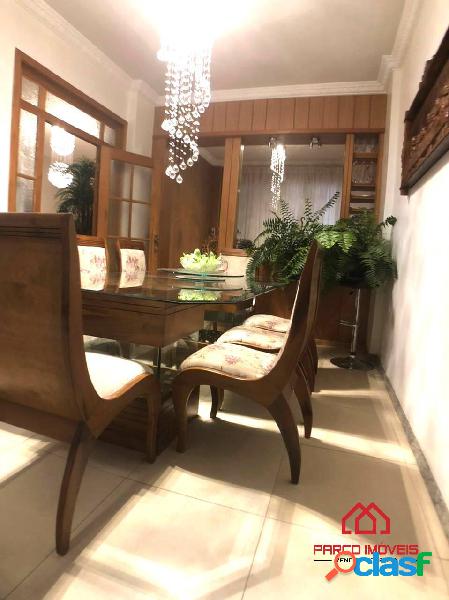 Apartamento 03 quartos a venda no Centro
