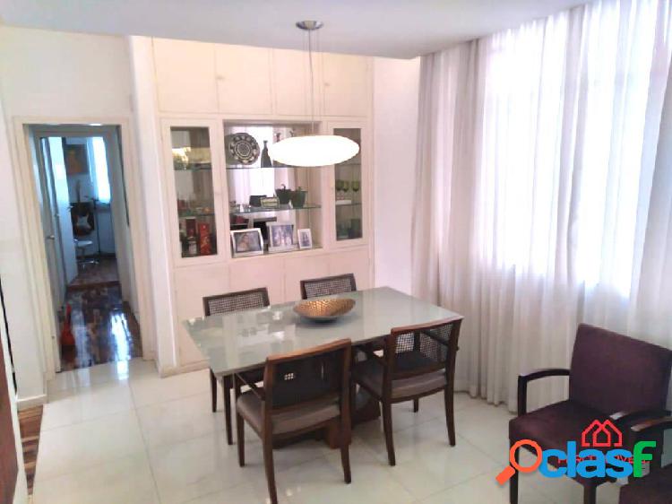 Apartamento 03 quartos a venda no Coração de Jesus