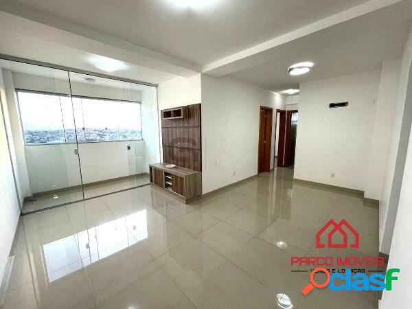 Apartamento 03 quartos a venda no Salgado Filho