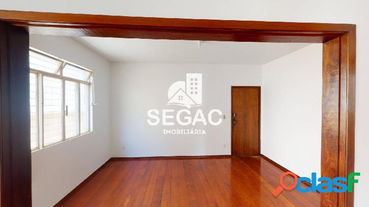 Apartamento 03 quartos a venda no Santo Antonio