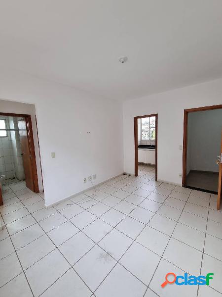 Apartamento 2 quartos de 55m² para alugar no bairro