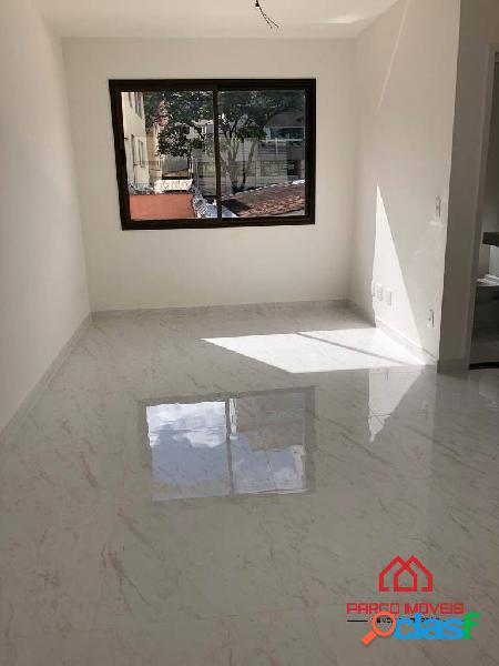 Apartamento novo 02 quartos a venda no Anchieta