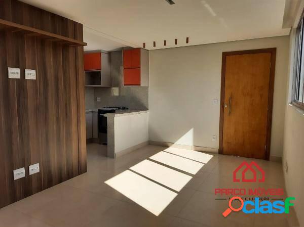 Apartamento novo 03 quartos a venda na Sagrada Família