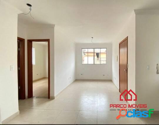Apartamento novo 03 quartos a venda no Fernão Dias