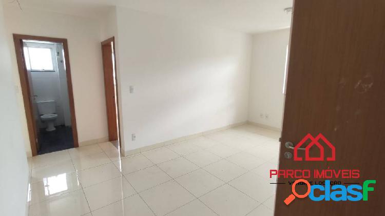 Apartamento novo 03 quartos a venda no Salgado Filho