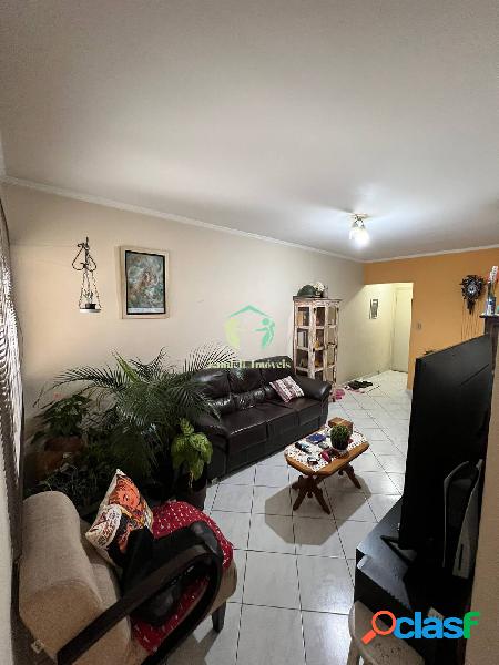 Apartamento padrão 2 dormitórios (Fundação)