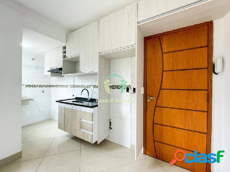 Apartamento sem condomínio - Vila Vitória