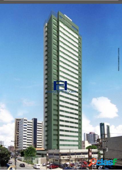 Apt em Boa viagem, 25m²