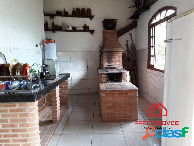 Casa 03 quartos a venda em Nova Lima