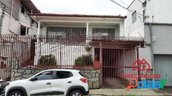 Casa 03 quartos a venda no Alto Barroca
