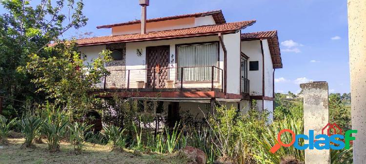 Casa 04 quartos a venda em condomínio fechado no Alphaville