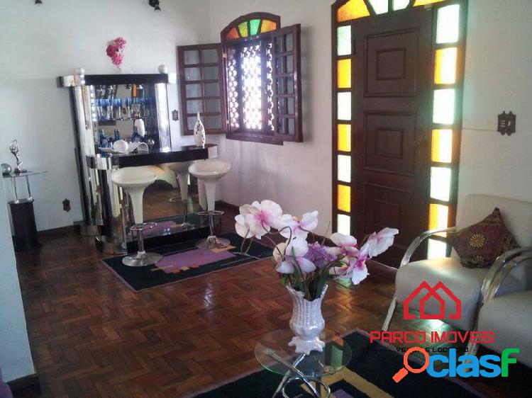 Casa 04 quartos a venda no Jardim América